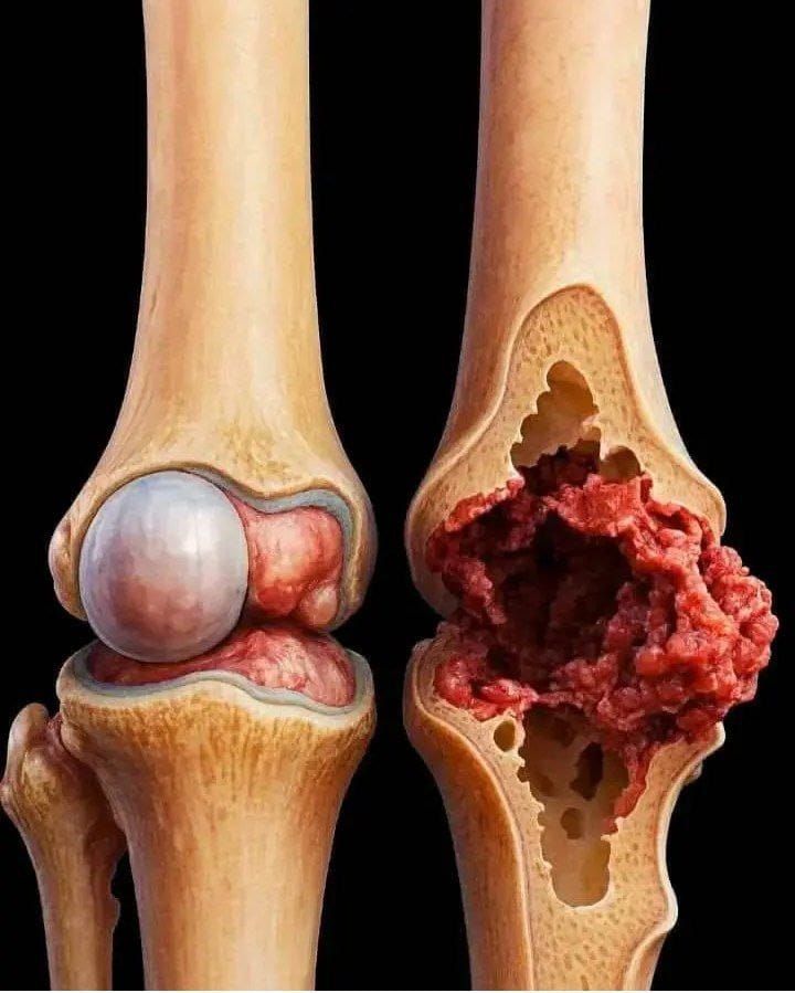 WARNING! These are the consequences of sleeping with…