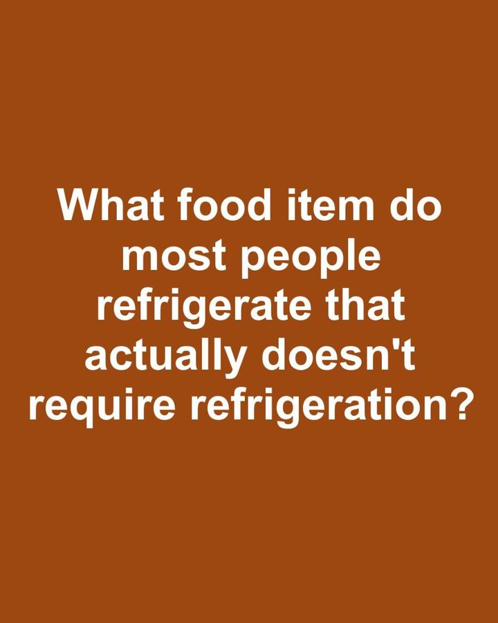 I didn’t know this!