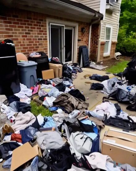 My DIL Threw My Belongings Out of the House After Learning She Inherited It, but Karma Got Her That Same Day