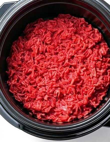 Here’s a simplified breakdown of that Slow Cooker 5-