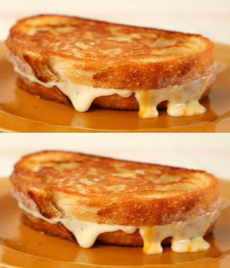 🧀 How to Put a Delicious Spin on Grilled Cheese (Mayo Trick + 5 Gourmet Upgrades That’ll Blow Your Mind!)