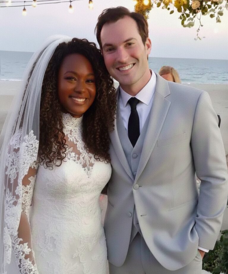 I Married the Man Who Bul.lied Me in High School Because He Swore He’d Changed – yet on Our Wedding Night, He Said, “Finally… I’m Ready to Tell You the Truth”