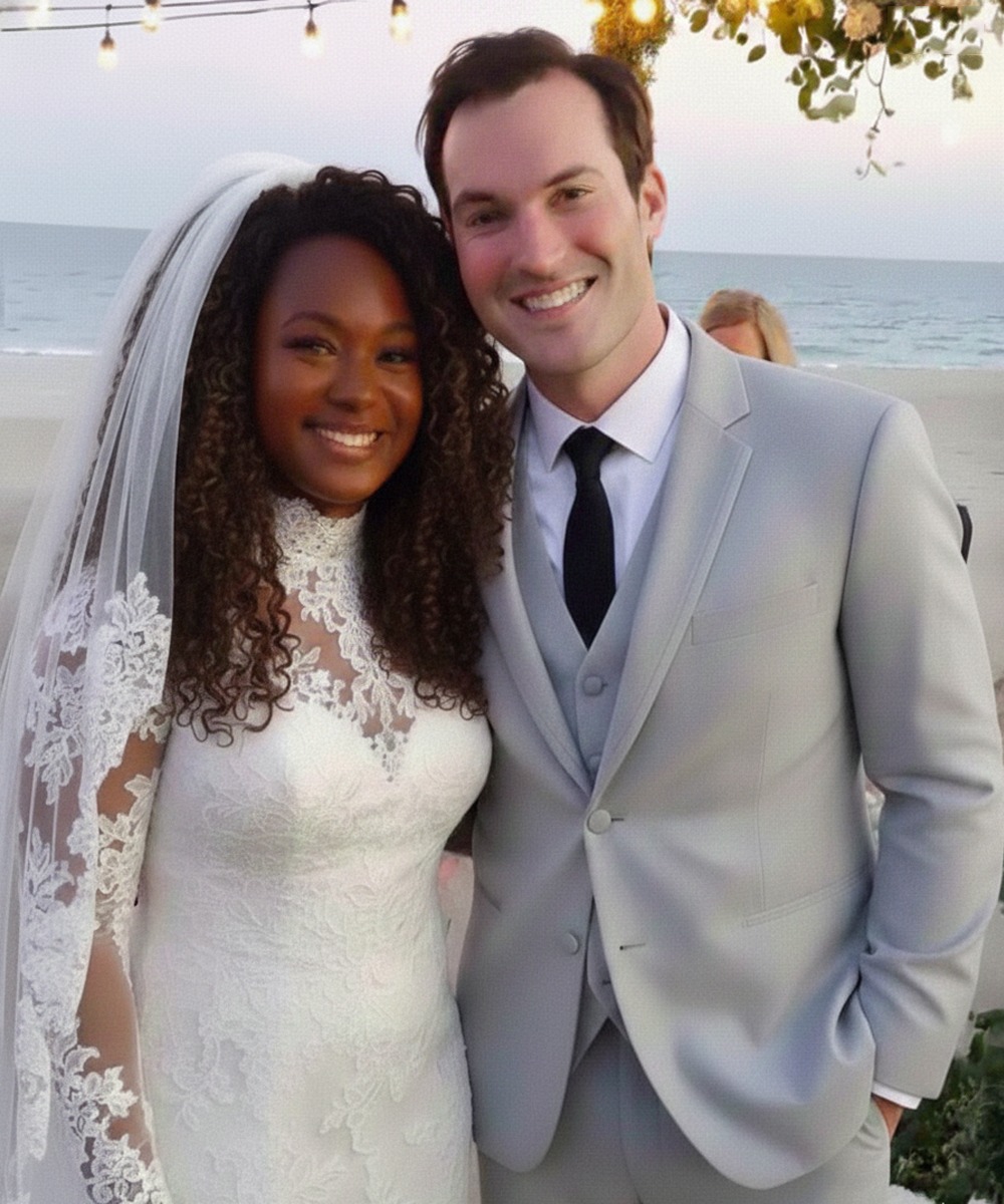 I Married the Man Who Bul.lied Me in High School Because He Swore He’d Changed – yet on Our Wedding Night, He Said, “Finally… I’m Ready to Tell You the Truth”