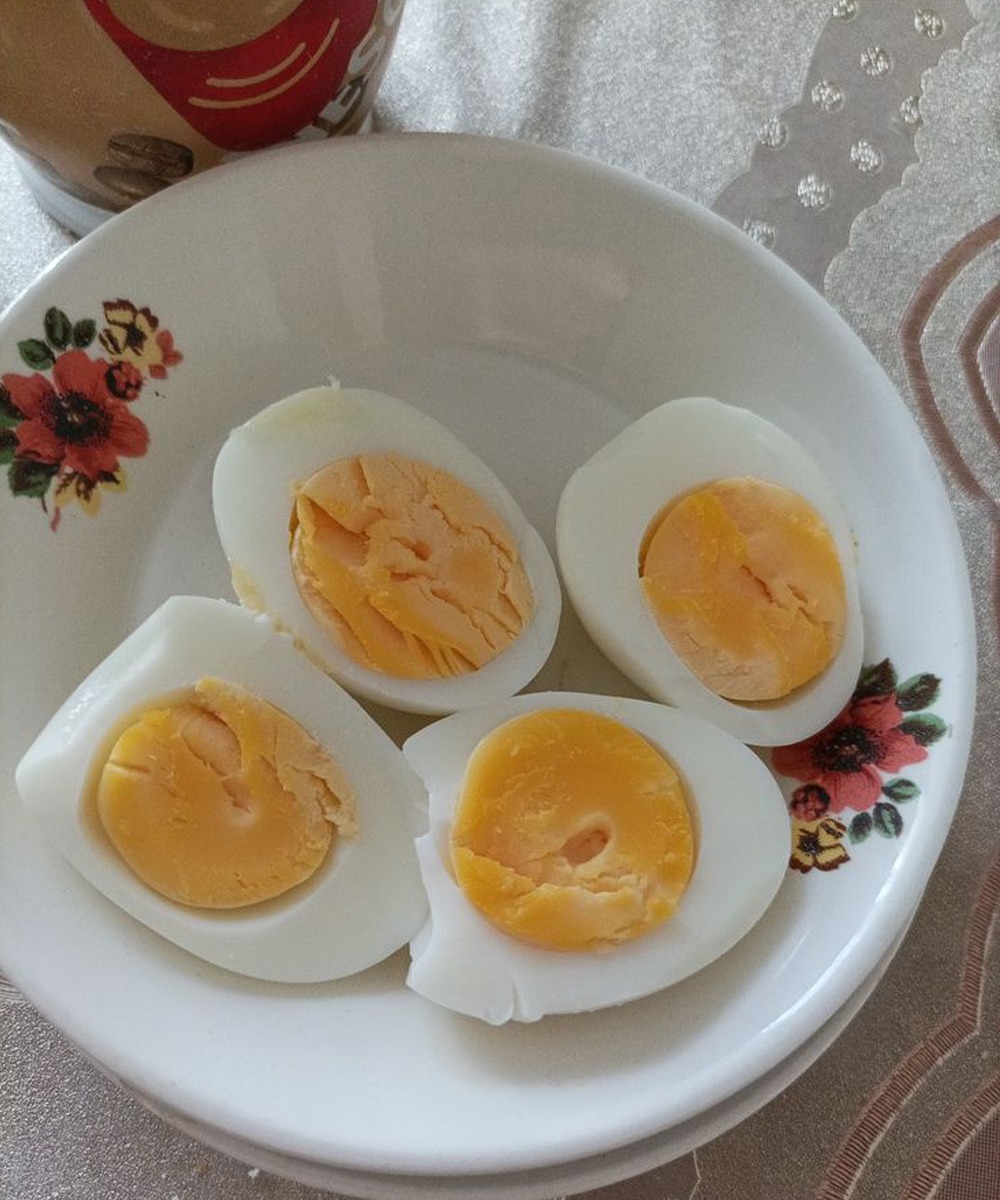 Stop eating eggs like that! (Nutritionist reveals the reason)