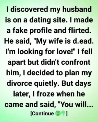 I Was Convinced My Husband Was Cheating—Then The Truth Hit Me Like A Brick