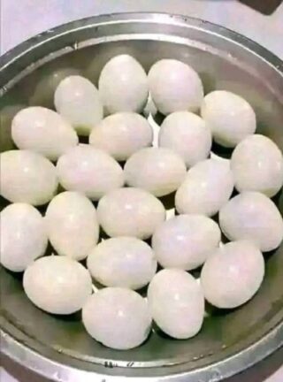 Eye Test: Count the Eggs