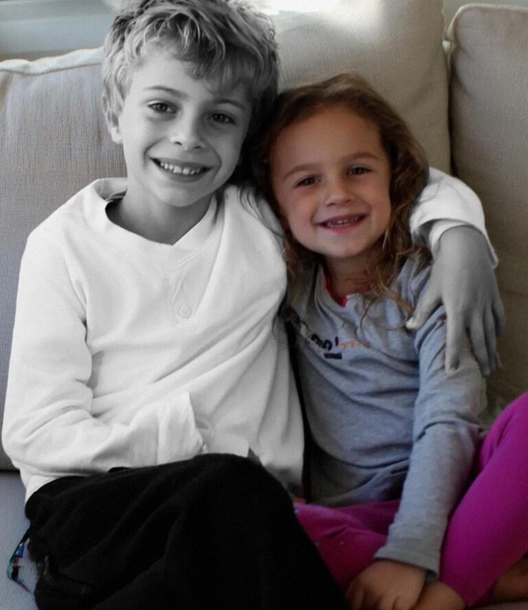 My son is dead, but my 5-year-old daughter said she saw him at the neighbor’s window. When I knocked on their door, I couldn’t believe my eyes.