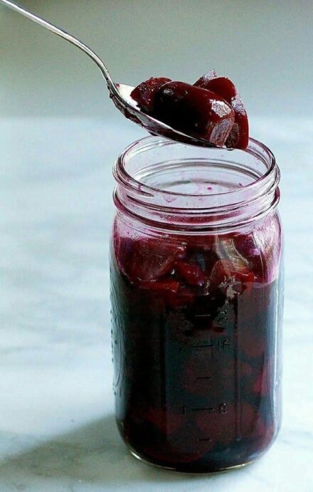 Doctors Reveal What Eating Beets Really Does to Your Body