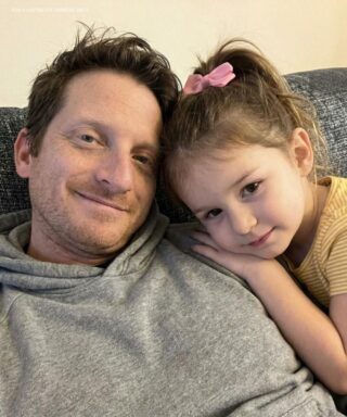 My 7-Year-Old Daughter and Her Father Began Having “Private Talks” in the Garage — So I Installed a Hidden Camera and Instantly Regretted It