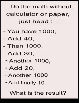 Develop your mental abilities with this stimulating challenge