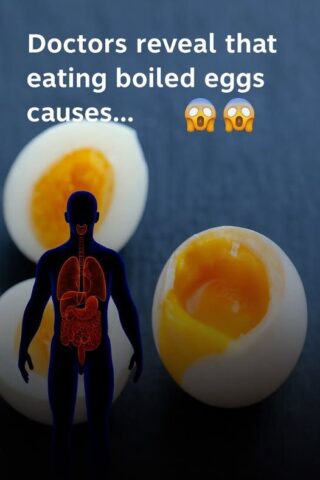This Is What Happens to Your Body If You Eat Eggs for Breakfast. My Mom Didn’t Know Until the Doctor Told Her