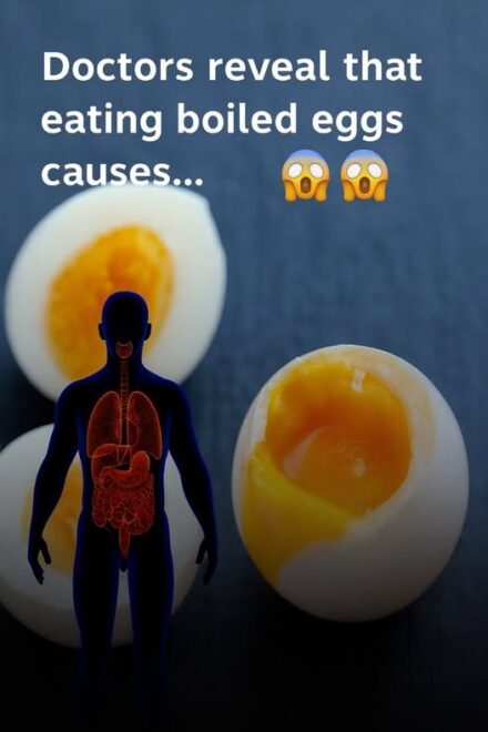 This Is What Happens to Your Body If You Eat Eggs for Breakfast. My Mom Didn’t Know Until the Doctor Told Her