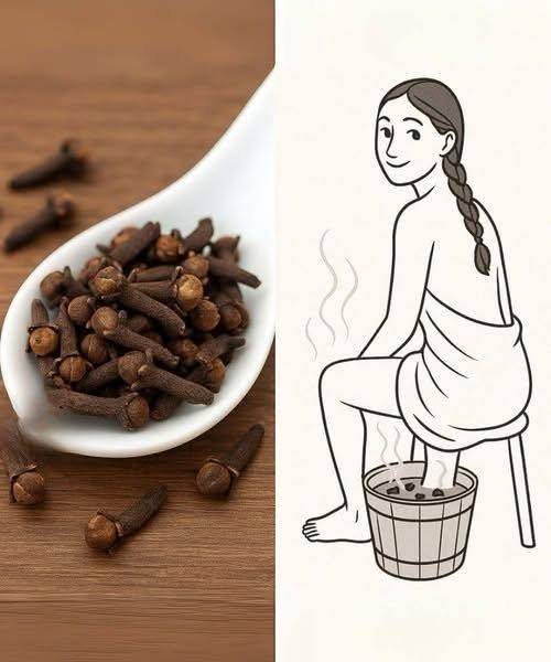 Health Benefits of Cloves: Natural Remedies, Uses, and Home Treatments
