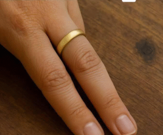 When we think about rings, most of us immediately associate them with romance, marriage, or commitment. Engagement rings, wedding bands, promise rings — they all tend to have “assigned” fingers. But what about the middle finger?  Despite what viral posts might suggest, a ring on the middle finger isn’t random — and it often says more about identity than relationship status.  Why the Middle Finger Matters The middle finger sits at the center of the hand, making it the most balanced and noticeable finger. Because of this, rings worn here naturally draw attention. Historically and symbolically, the middle finger has been associated with:  Balance and responsibility  Personal power  Self-expression  Unlike the ring finger, which is traditionally linked to love and marriage, the middle finger is about you.  A Statement of Independence Many people choose to wear a ring on their middle finger to symbolize independence and self-confidence. It’s often worn by those who are comfortable standing on their own — emotionally, financially, or creatively.  For some, it’s a subtle message:  “I don’t need validation — I know who I am.”  This is especially common with bold or minimalist rings designed to make a statement without needing explanation.