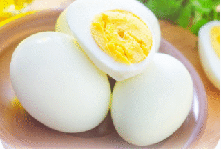 Doctors reveal that eating boiled eggs in the morning causes….