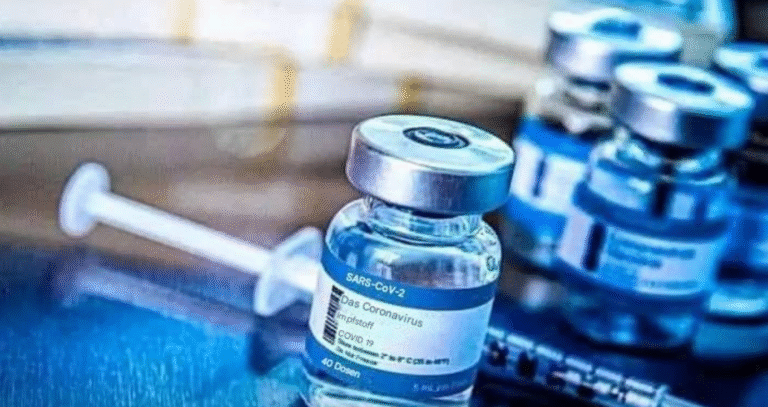 COVID-19 ALERT. Global warning for vaccinated people. This will happen to them too.