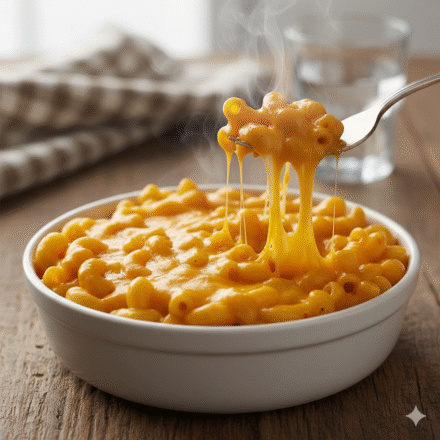 Mac and Cheese