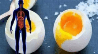 This is what happens to your body if you eat eggs for breakfast. My mother didn’t know this until the doctor told her.