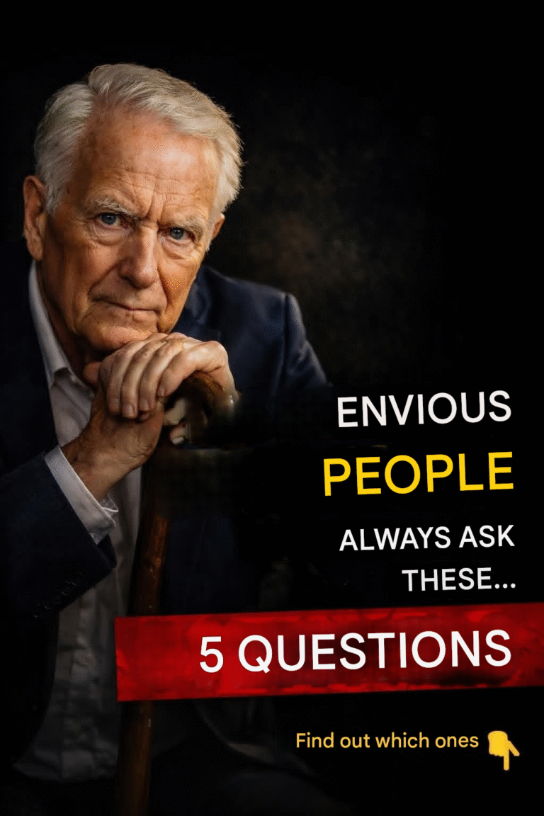 6 Signs That Indicate a Person May Be a Demon: How to Identify Them.