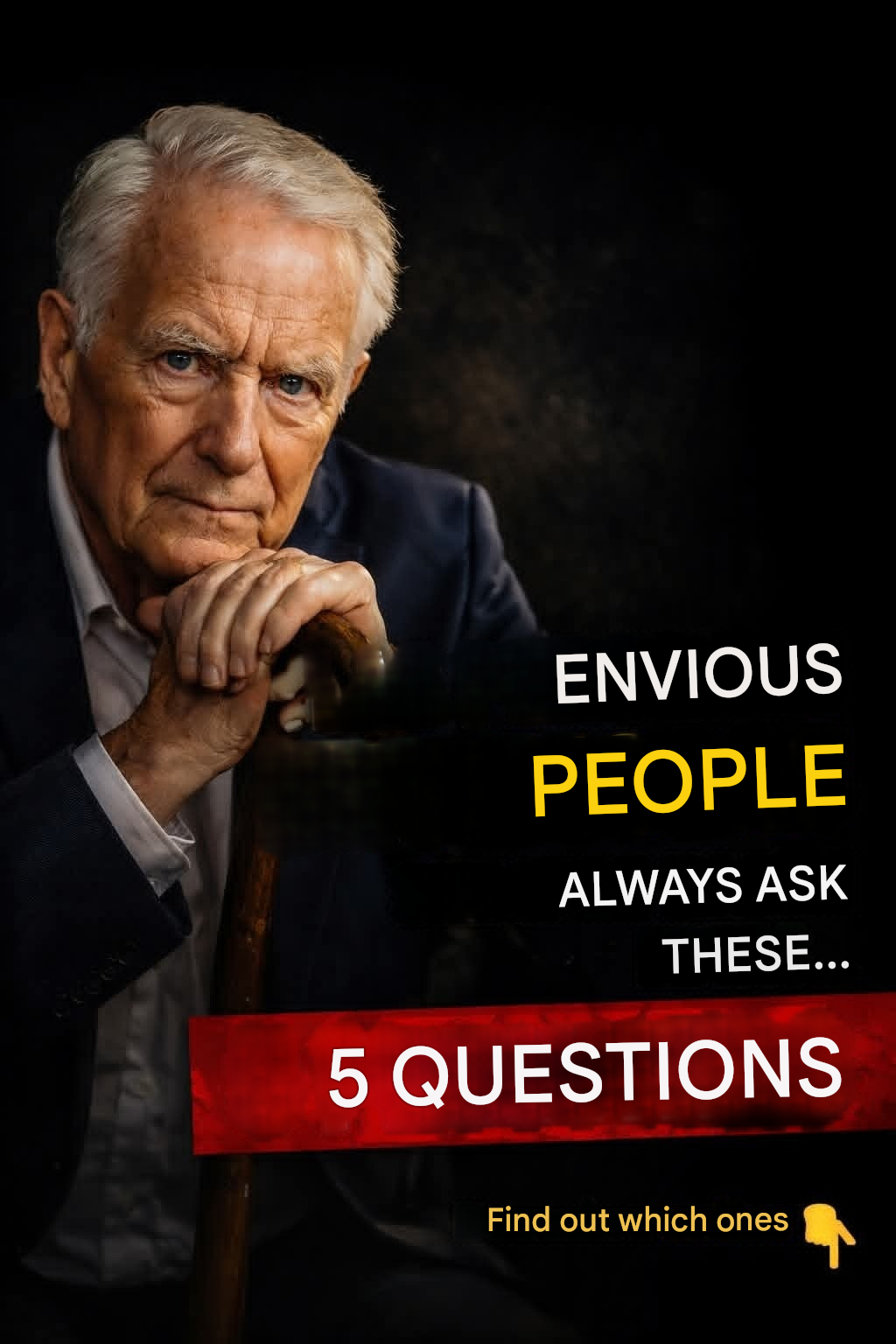 6 Signs That Indicate a Person May Be a Demon: How to Identify Them.