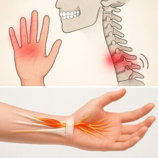 Numbness in Hands: Is It Normal or a Sign of a Problem?