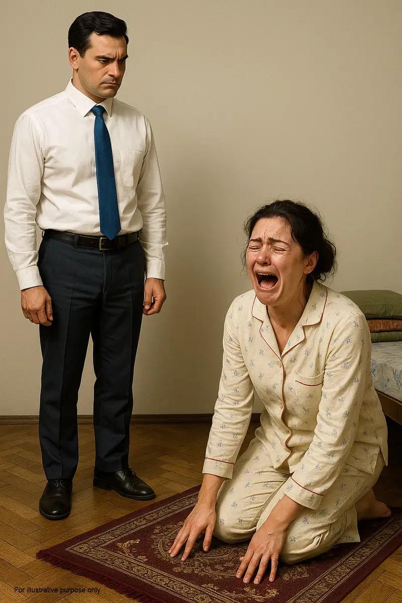 Divorced, my husband threw an old pillow at me with a sneer. When I unzipped it to wash it, I was stunned by what was inside