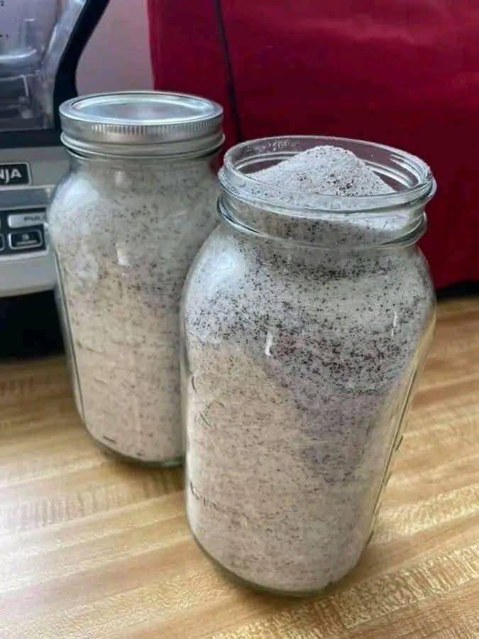 Homemade Vanilla Sugar Recipe