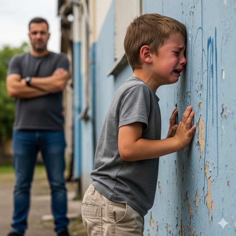 After My Wife Died, I Threw Her Son—Who Wasn’t My Blood—Out of the House. Ten Years Later, a Truth Came to Light That Shattered Me.