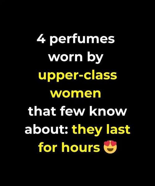 5 Timeless Fragrances That Embody Elegance and Personal Style