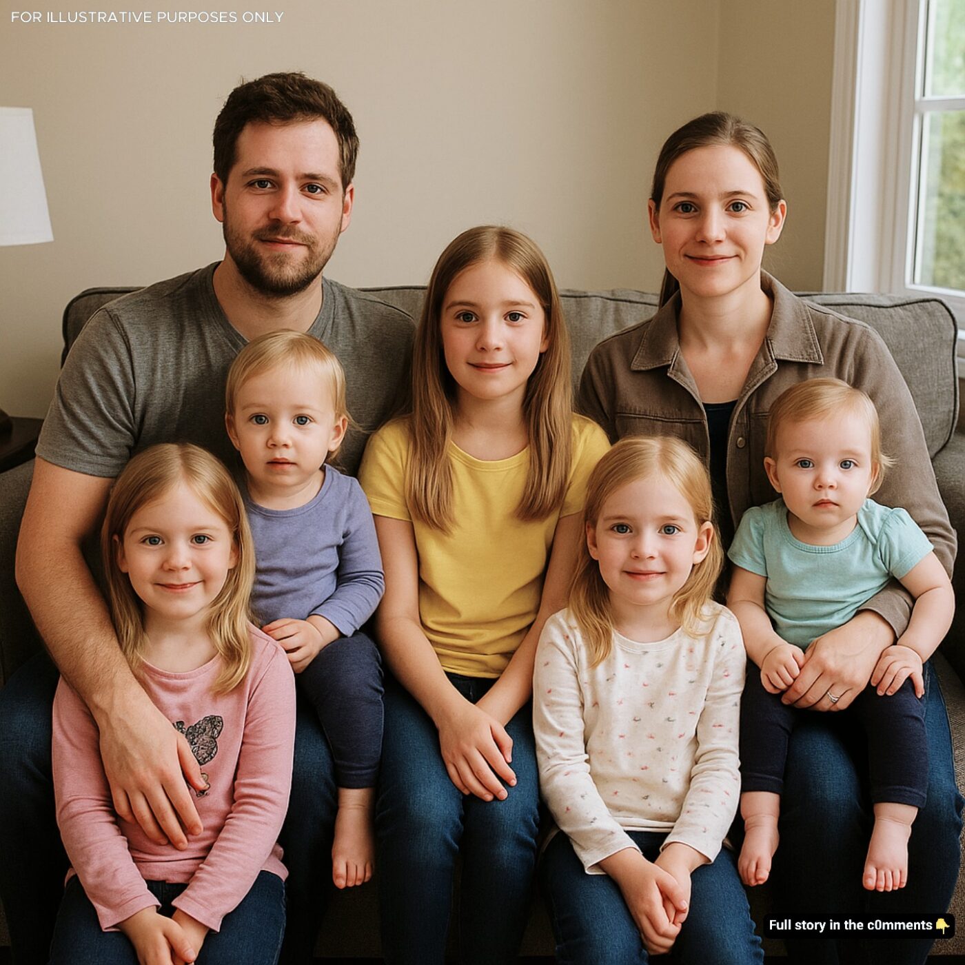 My Husband Wanted a Sixth Child to ‘Try for a Boy’ — I Gave Him a Lesson He’ll Never Forget