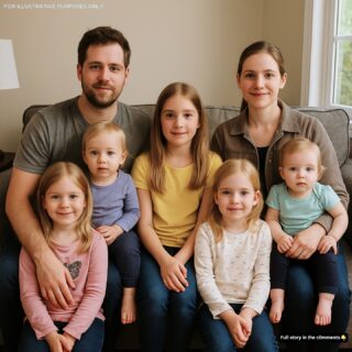 My Husband Wanted a Sixth Child to ‘Try for a Boy’ — I Gave Him a Lesson He’ll Never Forget