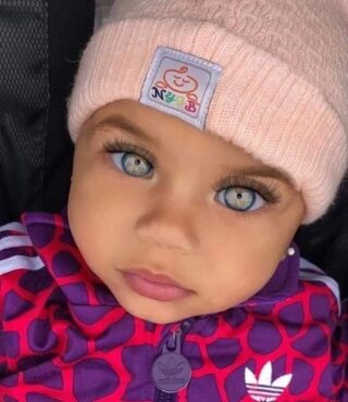 She was crowned “the most beautiful girl in the world” at just 4 years old — you won’t believe what she looks like now.