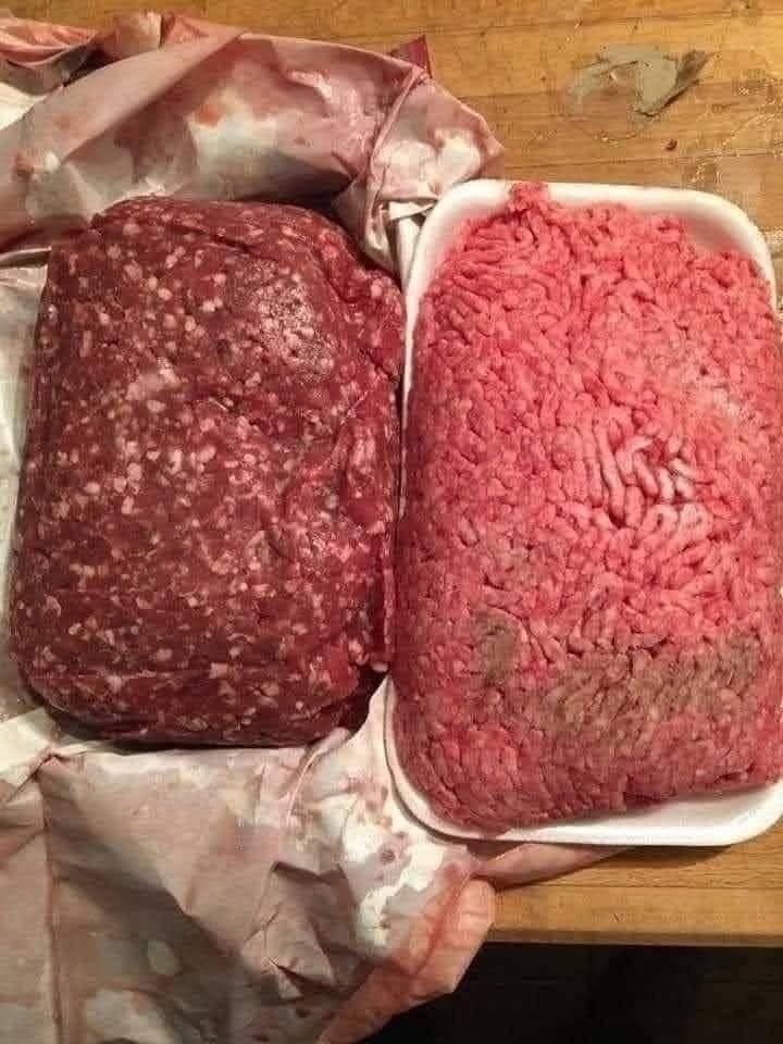 What You Should Know Before Buying Meat at the Supermarket