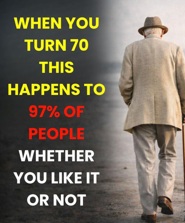 Common changes that can occur after age 70 and why it’s important to know about them early