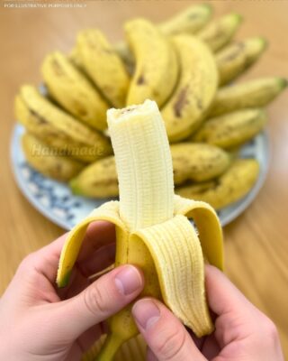 One Banana a Day After 50: What It Does to Your Body May Surprise You