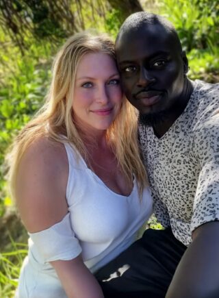 “I took my fiancé to visit my parents. He ran out screaming, ‘I can’t believe it!’ in the middle of the night.”