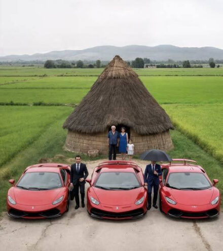 They said I’d be single forever, until the day I gave a sandwich to a woman everyone was ignoring.