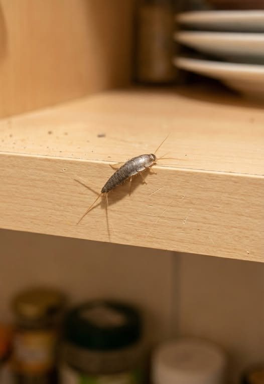If You Find This Insect in Your Home, Here’s What It Means