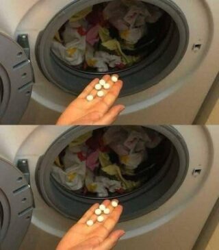 How To Remove Stubborn Stains From Clothing and Linens