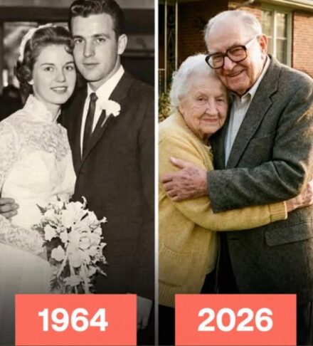 My husband passed away after 62 years of marriage. At his funeral, a young girl approached me, handed me an envelope, and said, “He asked me to give this to you today.”