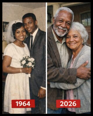 My Husband Died After 62 Years of Marriage — At His Funeral, a Girl Handed Me an Envelope That Changed Everything