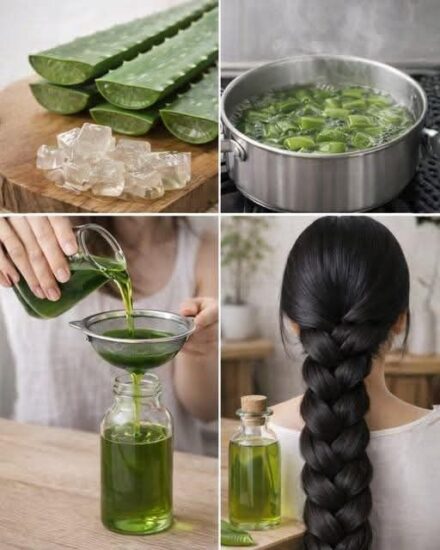 Eliminate Fleas, Ants, and Cockroaches Effectively with This Powerful Home Remedy