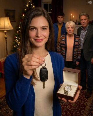 When I Was Forgotten at Christmas, I Shared My Own Special Moment