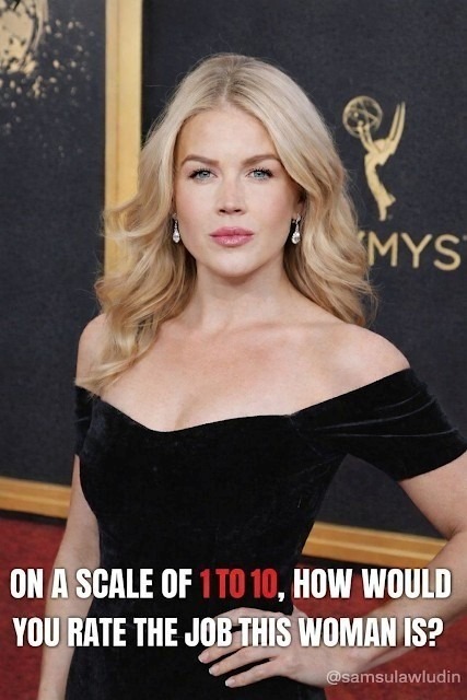 What’s YOUR opinion of Karoline Leavitt?