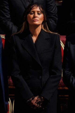 Melania Breaks Silence on Age Gap With Trump — Her Words Still Surprise People