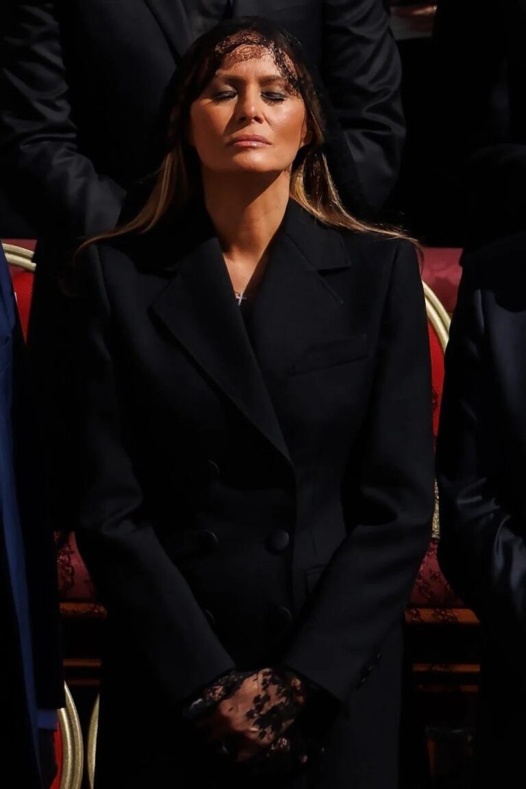 Melania Breaks Silence on Age Gap With Trump — Her Words Still Surprise People