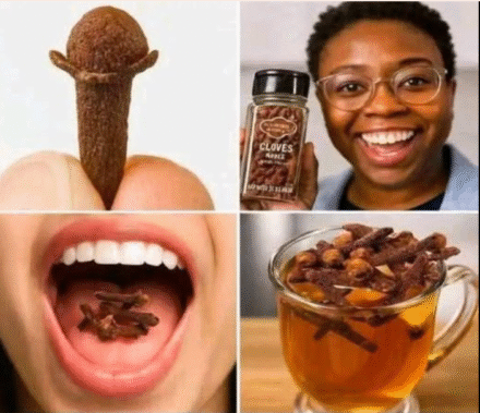 4 Secret Uses of Clove Spice You Need to Know