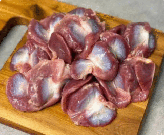 Chicken Gizzards: The Underrated Superfood You’re Missing Out On
