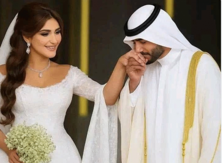 A penniless student marries a 60-year-old man — but on their wedding night, he asks her the unthinkable