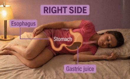 Does Sleeping on Your Right Side Help or Worsen Snoring?